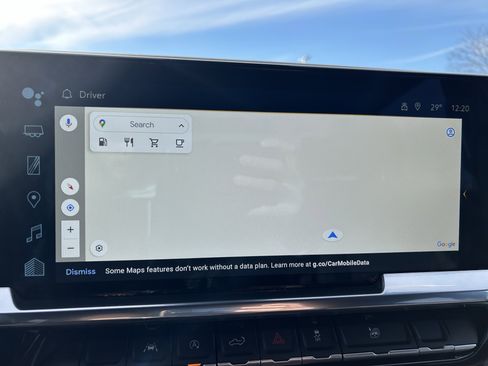 Used 2022 Chevrolet Silverado 1500 LT image 12