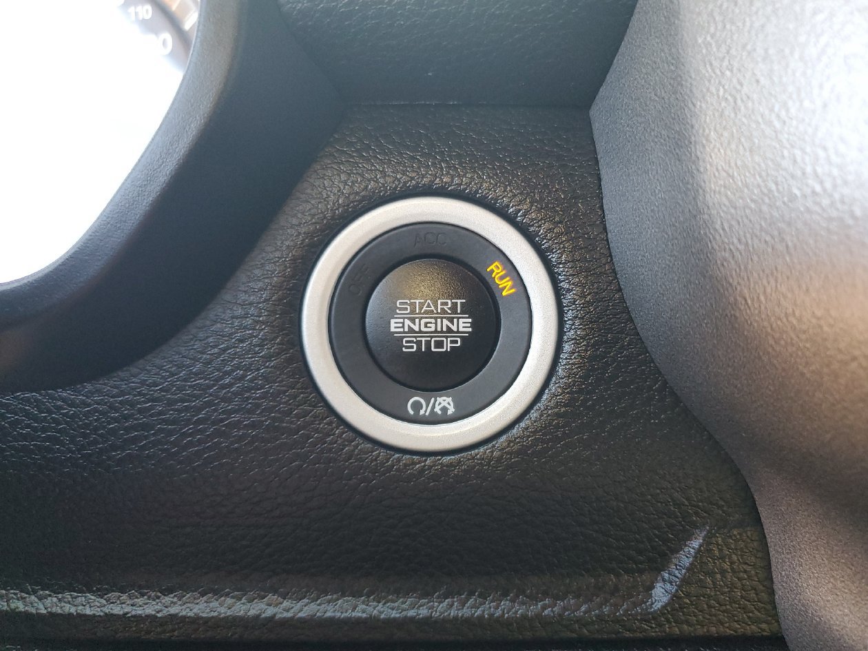 Used 2021 RAM 1500 Big Horn RWD image 24