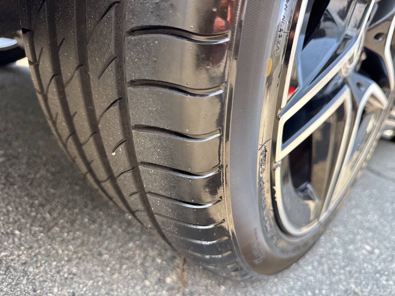 Used 2019 Mercedes-Benz C 300 4MATIC Sedan w/ AMG Line image 39