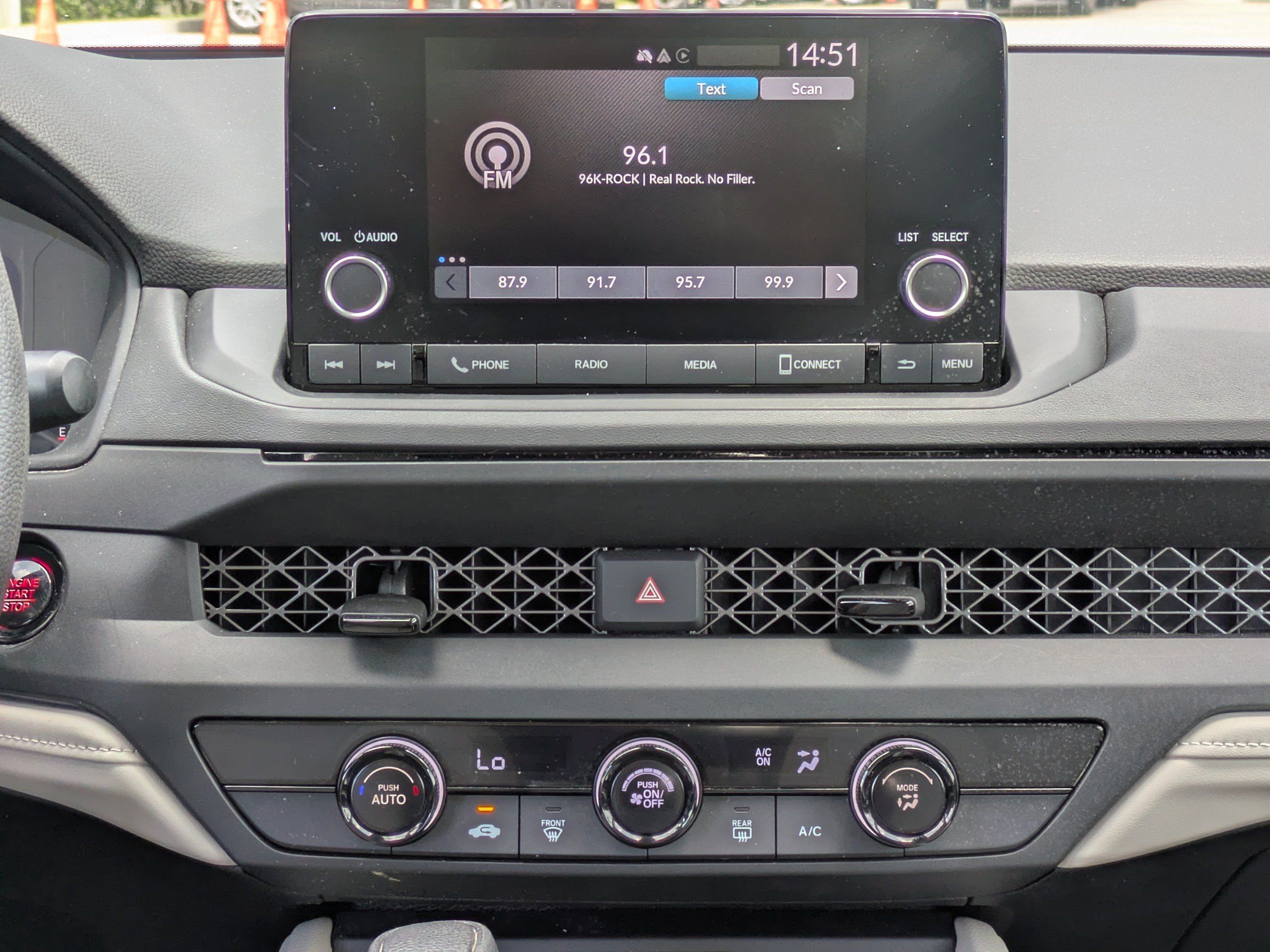 Used 2023 Honda Accord LX image 16