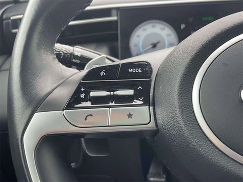 Used 2023 Hyundai Tucson Limited w/ Cargo Package image 23