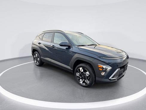 Certified 2024 Hyundai Kona SEL image 2
