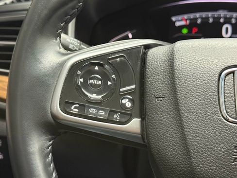 Used 2022 Honda CR-V EX-L image 31