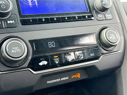 Used 2017 Honda Civic LX image 11