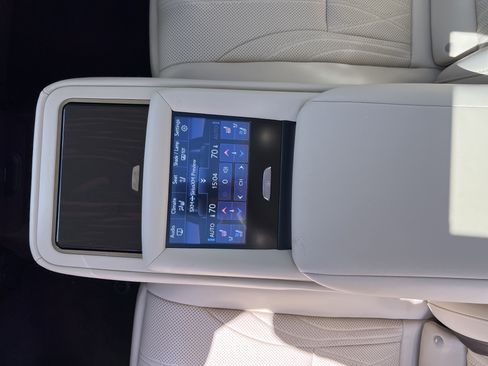 Used 2019 Lexus LS 500 RWD image 38