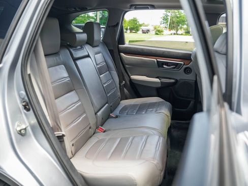 Used 2019 Honda CR-V EX-L image 30