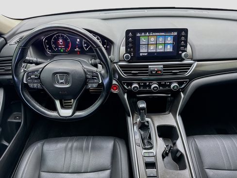 Used 2022 Honda Accord Sport Special Edition image 14