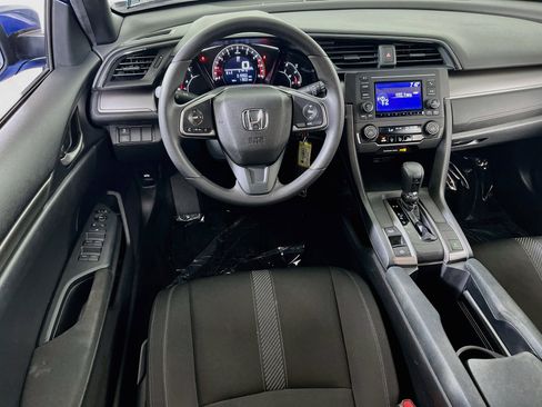 Used 2018 Honda Civic LX image 20