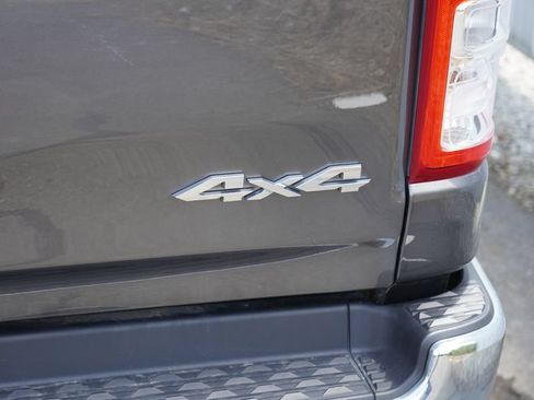 Used 2024 RAM 1500 Big Horn AWD/4WD image 8