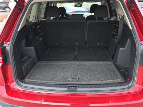 Used 2019 Volkswagen Atlas S w/ Towing Package image 25