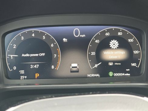 New 2026 Honda CR-V EX-L image 27