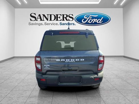 New 2026 Ford Bronco Sport Outer Banks w/ Outer Banks Tech Package+ AWD/4WD image 2