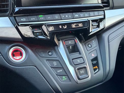 New 2026 Honda Odyssey Sport-L image 31