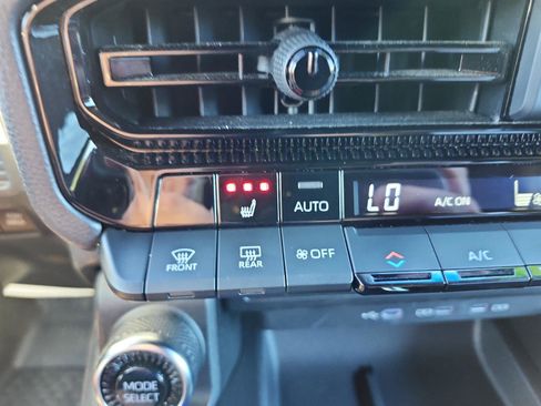 Used 2024 Toyota Land Cruiser 1958 image 19