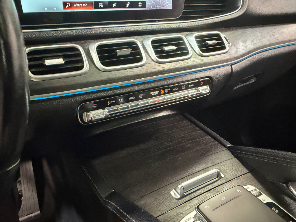Used 2020 Mercedes-Benz GLE 350 4MATIC image 81