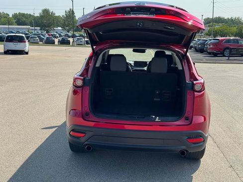 Used 2023 MAZDA CX-9 Touring AWD/4WD image 34
