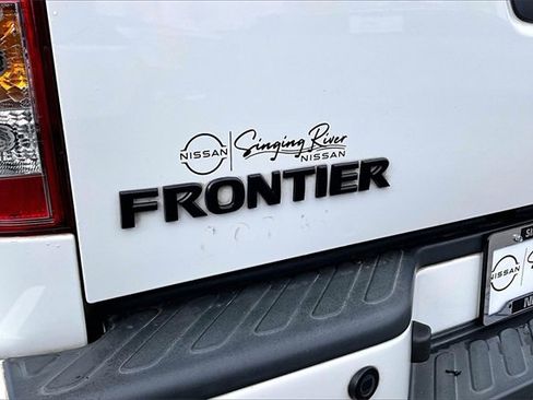 Used 2018 Nissan Frontier SV w/ Value Truck Package image 26