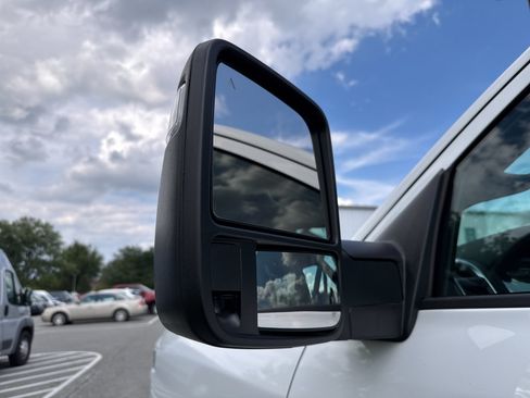 New 2026 RAM 3500 Big Horn AWD/4WD image 27