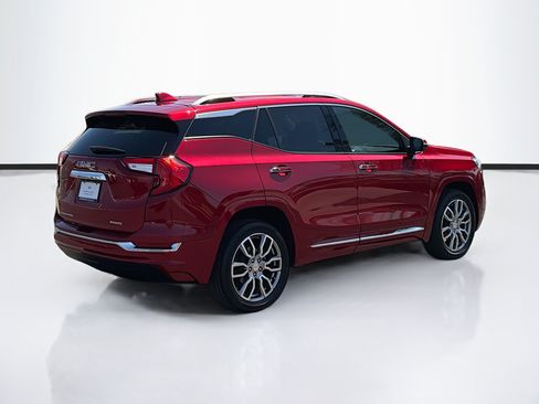 Used 2023 GMC Terrain Denali AWD/4WD image 5