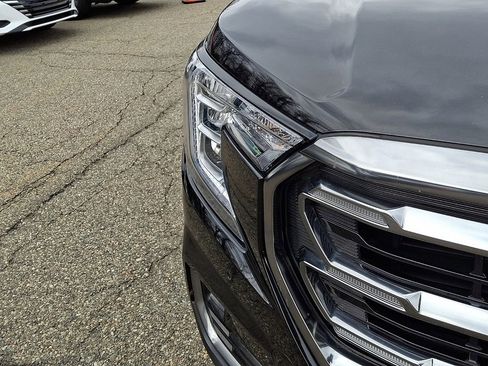 Used 2023 GMC Terrain AT4 w/ Infotainment Package II AWD/4WD image 10