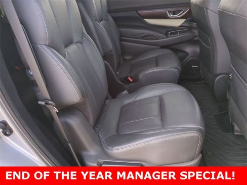 Certified 2022 Subaru Ascent Touring image 20
