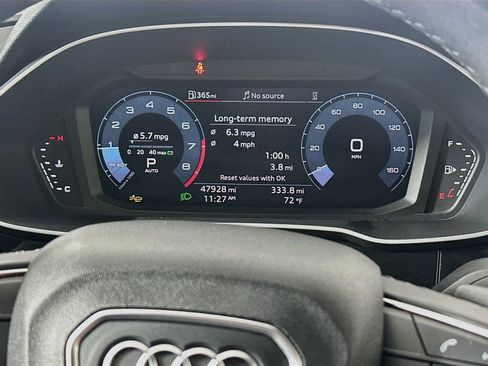 Used 2025 Audi Q3 2.0T Premium AWD/4WD image 19