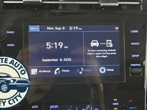 Used 2024 Hyundai Tucson SEL image 13