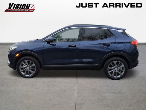 Used 2023 Buick Encore GX Essence w/ Advanced Technology Package image 8