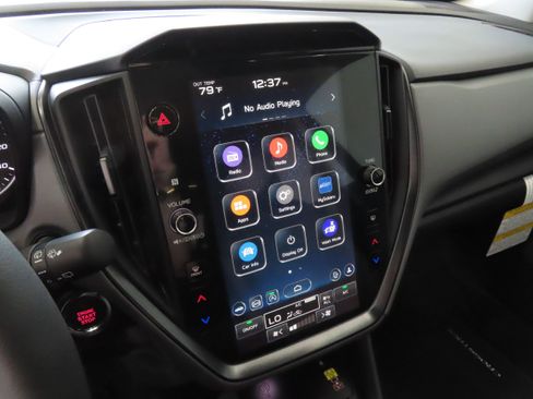 New 2026 Subaru Crosstrek 2.5i Limited image 18