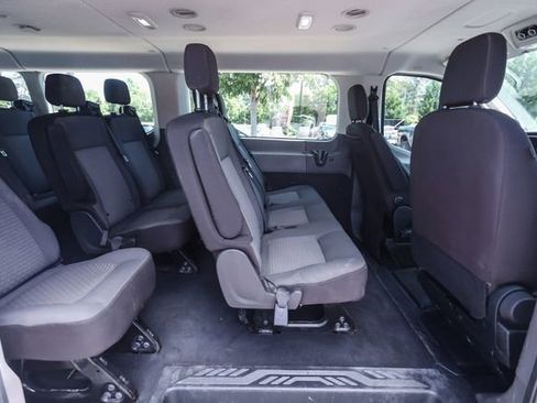 Used 2023 Ford Transit 350 XLT RWD image 45