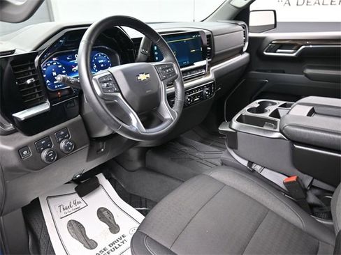 Used 2024 Chevrolet Silverado 1500 LT w/ All Star Edition Plus image 18