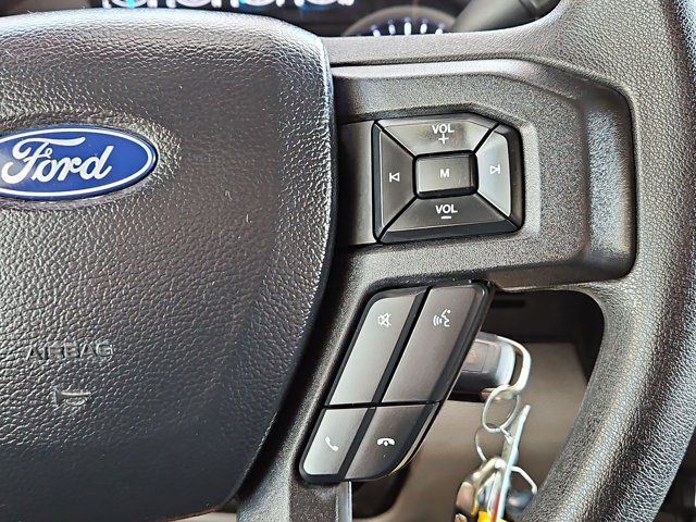 Used 2020 Ford F350 XL w/ STX Appearance Package AWD/4WD image 22