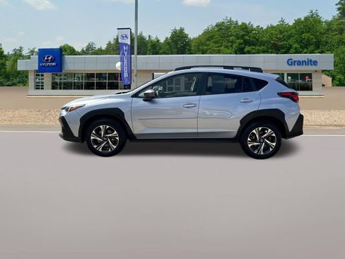 Used 2024 Subaru Crosstrek 2.0i Premium AWD/4WD image 10