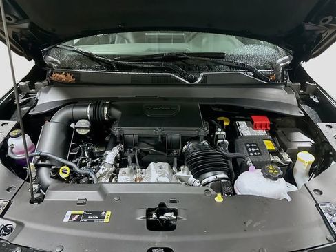 New 2026 Jeep Compass Limited image 31