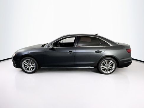 Used 2021 Audi A4 2.0T Premium Plus w/ Premium Plus Package image 8