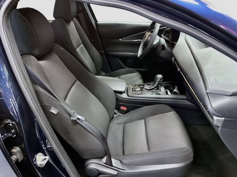 Used 2023 MAZDA CX-30 AWD 2.5 S image 26
