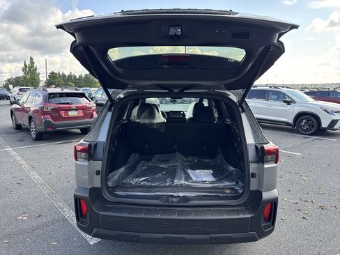 New 2026 Subaru Outback Wilderness AWD/4WD image 22