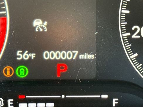 New 2026 Honda Civic LX image 18