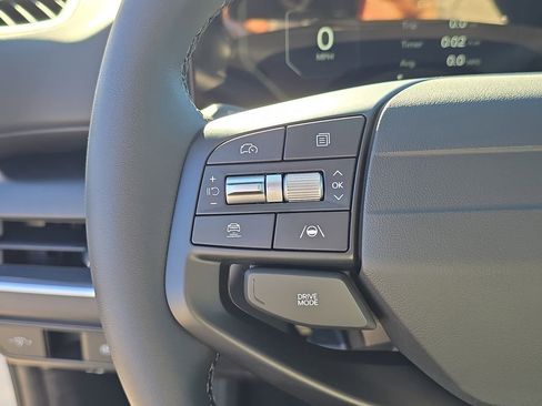 New 2025 Kia K4 EX image 32