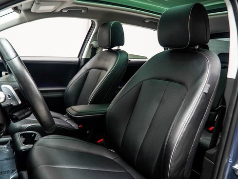 Used 2023 Hyundai Ioniq 5 Limited image 40