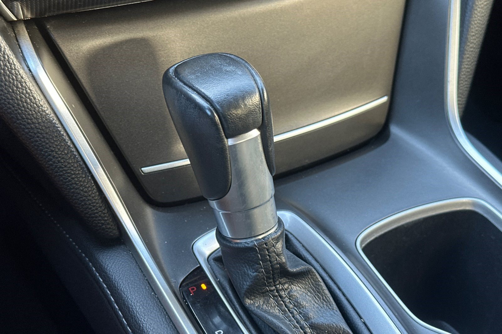 Certified 2021 Honda Accord Sport Special Edition image 18