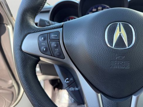 Used 2011 Acura RDX SH-AWD image 21