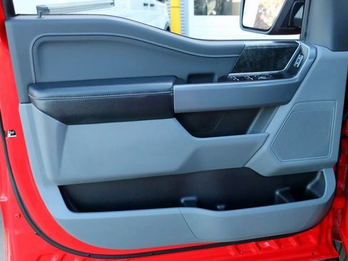 Used 2023 Ford F150 XLT w/ Equipment Group 302A High image 15