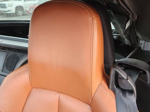 Used 2008 MAZDA MX-5 Miata Grand Touring w/ Premium Pkg RWD image 18