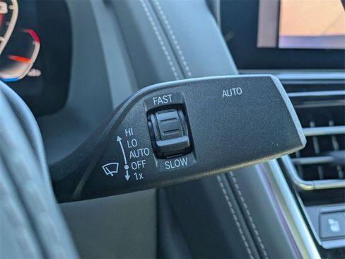 Used 2024 BMW M850i xDrive M850i xDrive image 24