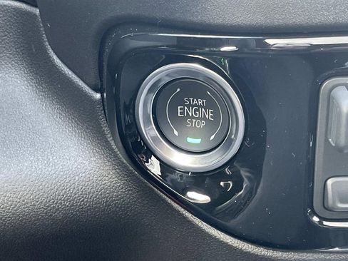 New 2026 Chevrolet Silverado 1500 LTZ w/ LTZ Premium Package image 26