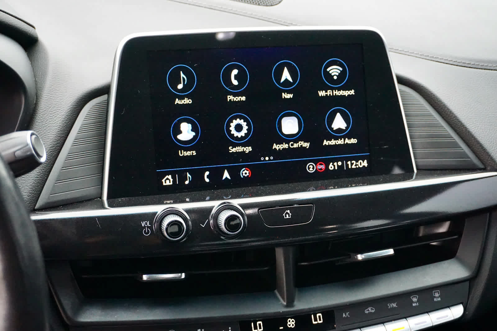 Used 2023 Cadillac CT4 Premium Luxury RWD image 11