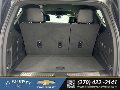 Used 2024 GMC Yukon Denali w/ Max Trailering Package image 20