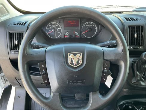 Used 2020 RAM ProMaster 2500 FWD image 14