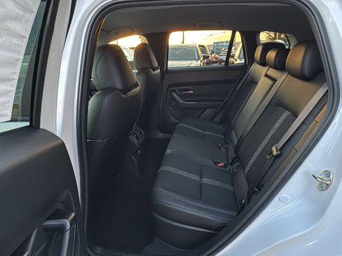 Certified 2025 MAZDA CX-50 2.5 Hybrid w/ Cargo Package image 16